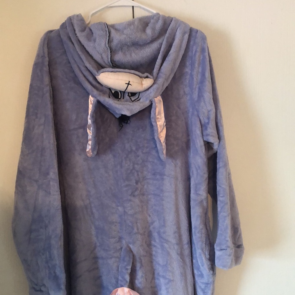 Woman’s Disney Eeyore one piece